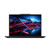 Lenovo ThinkPad P14s Gen 5 (AMD) AMD Ryzen™ 7 PRO 8840HS Mobile workstation 35.6 cm (14") Touchscreen WUXGA 16 GB DDR5-SDRAM 512 GB SSD Wi-Fi 6E (802.11ax) Windows 11 Pro UK English Black