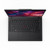 Lenovo ThinkPad P14s Gen 5 (AMD) AMD Ryzen™ 7 PRO 8840HS Mobile workstation 35.6 cm (14") Touchscreen WUXGA 16 GB DDR5-SDRAM 512 GB SSD Wi-Fi 6E (802.11ax) Windows 11 Pro UK English Black