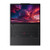 Lenovo ThinkPad P14s Gen 5 (AMD) AMD Ryzen™ 7 PRO 8840HS Mobile workstation 35.6 cm (14") Touchscreen WUXGA 16 GB DDR5-SDRAM 512 GB SSD Wi-Fi 6E (802.11ax) Windows 11 Pro UK English Black