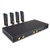 Lindy 150m Cat.6 4x4 HDMI 4K60 HDBaseT Matrix Extender