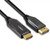 Lindy 1m Active DisplayPort 1.4 to HDMI 8K60 Cable