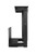 Lindy Sliding Under Desk PC Holder