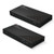 Lindy 150m Cat.6 DisplayPort 1.2, USB, IR and RS-232 HDBaseT KVM Extender