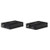 Lindy 300m Fibre Optic DisplayPort 1.2 and USB KVM Extender
