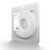 Lindy 5m Cat.6 U/UTP Network Cable, White
