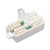 Lindy Toolless CAT5e In-line Coupler