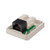 Lindy Toolless Cat.5e Surface Mount Box