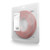 Lindy 0.3m Cat.6 U/UTP Network Cable, Red