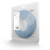 Lindy 0.3m CAT6 U/UTP Network Cable, Blue