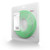 Lindy 10m Cat.6 U/UTP Network Cable, Green