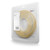 Lindy 15m Cat.6 U/UTP Network Cable, Yellow