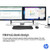HP Series 5 Pro 27 inch FHD Monitor - 527pf