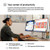 HP Series 5 Pro 27 inch QHD USB-C Monitor - 527pu