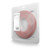 Lindy 47163 networking cable Red 1.5 m Cat6a S/FTP (S-STP)