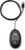 HP Wired Desktop 320M Mouse