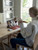 Microsoft Surface Arc mouse Travel Ambidextrous Bluetooth BlueTrack 1000 DPI