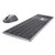 DELL Pro Plus Keyboard and Mouse - KM7321W - UK (QWERTY)