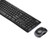 Logitech Wireless Combo MK270