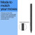 HP 705 Rechargeable Multi Pen