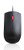 Lenovo 4Y50R20863 mouse Office Ambidextrous USB Type-A Optical 1600 DPI