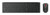 Lenovo 4X31S04847 keyboard Mouse included Home/Office RF Wireless + Bluetooth UK English Black