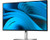 DELL Pro Plus P2725DE computer monitor 68.6 cm (27") 2560 x 1440 pixels Quad HD LCD Black, Silver