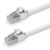 Lindy 5m Cat.6A U/FTP Ultra Slim Network Cable, Grey