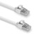 Lindy 5m Cat.6A U/FTP Ultra Slim Network Cable, Grey