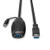 Lindy 10m USB 3.0 Active Extension