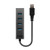 Lindy 4 Port USB 3.0 Hub