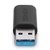 Lindy USB 3.2 Type A to C adapter