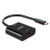 Lindy USB Type C to DisplayPort 4K144 Converter