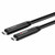 Lindy 10m USB 3.2 Gen 2 & DP 1.4 Type C Hybrid Cable