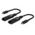 Lindy 100m Fibre Optic USB 3.2 Type C Extender