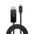 Lindy 1m USB Type C to DP 8K60 Adapter Cable