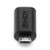 Lindy USB 2.0 Type Micro-B to C Adapter