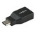 Lindy USB 3.2 Type C to A Adapter