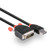 Lindy 1m DisplayPort to DVI-D Cable