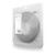 Lindy 1.5m Cat.6 S/FTP Network Cable, Grey