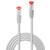 Lindy 1.5m Cat.6 S/FTP Network Cable, Grey