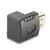 Lindy HDMI Female to HDMI Male 90 Degree Right Angle Adapter - Up