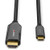 Lindy 1m USB Type C to HDMI 8K60 Adapter Cable