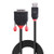 Lindy 2m DisplayPort to DVI-D Cable