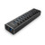 Lindy 10 Port USB 3.0 Hub with On/Off Switches