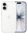 Apple iPhone 17 16 cm (6.3") Dual SIM iOS 26 5G USB Type-C 256 GB White