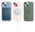 Apple iPhone 15 128GB - Black