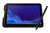 Samsung Galaxy Tab Active4 Pro SM-T636B 5G Snapdragon LTE-TDD & LTE-FDD 128 GB 25.6 cm (10.1") 6 GB Wi-Fi 6 (802.11ax) Black
