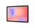 Samsung Galaxy Tab S10 Lite 128 GB 27.7 cm (10.9") 6 GB Wi-Fi 6 (802.11ax) Grey