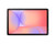 Samsung Galaxy Tab S10 Lite 5G 128 GB 27.7 cm (10.9") 6 GB Wi-Fi 6 (802.11ax) Grey