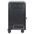 Manhattan Laptop Charging Cart/Trolley via AC Adapter (UK) 30-bay, Install device's AC Adapter (power cables) into unit, Suitable for ALL laptops (to 15.6"), iPads, MacBooks, Chromebooks, other portable devices, Bays 380x30x280mm, Cabinet, Lockable